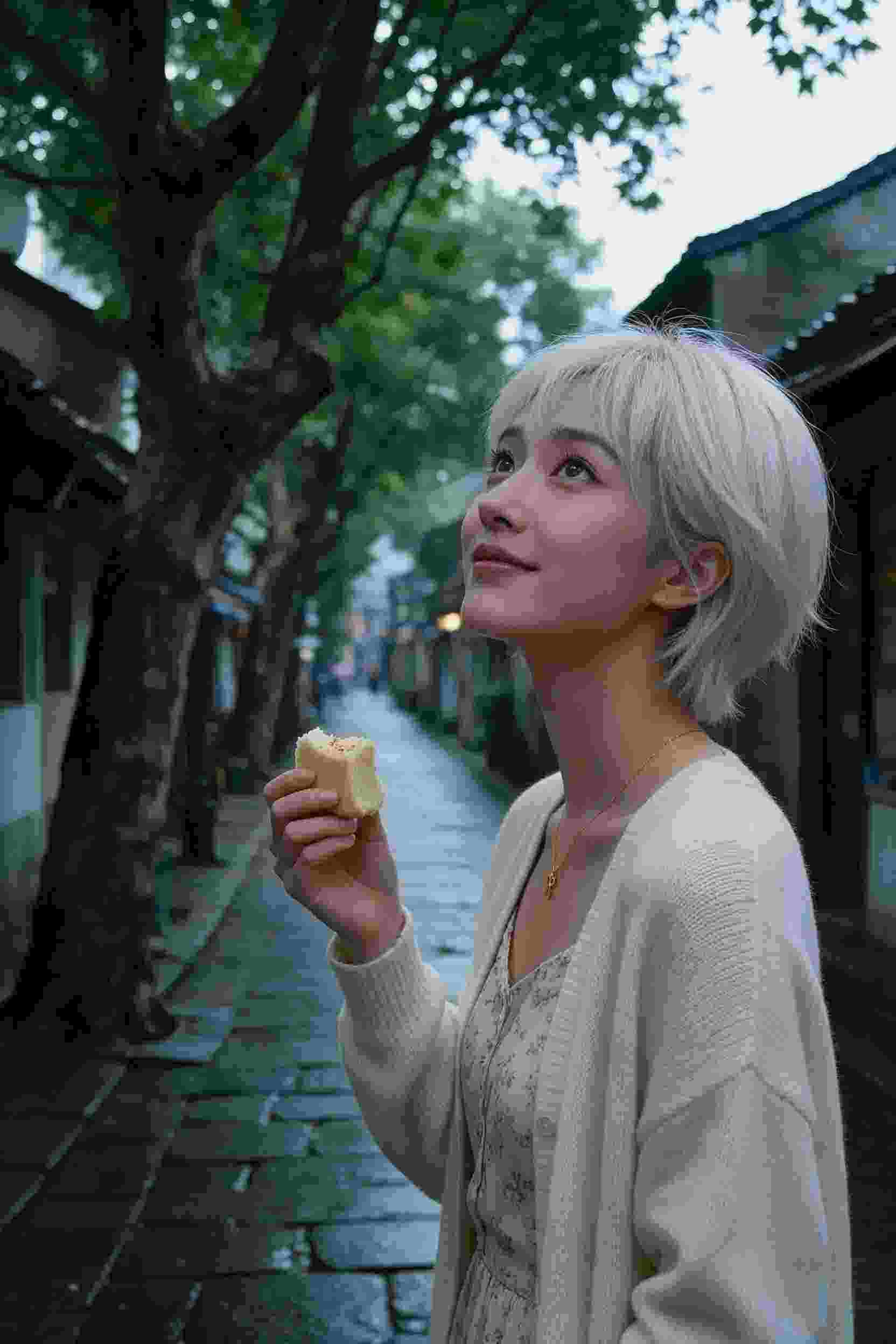 人气周排行