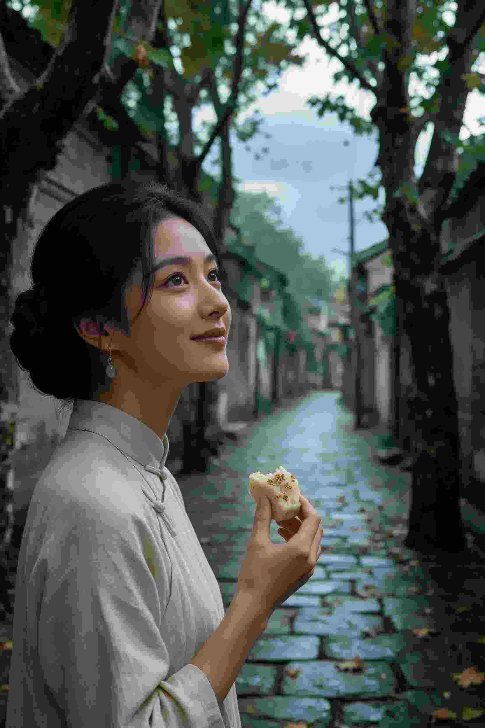 灵兽大陆