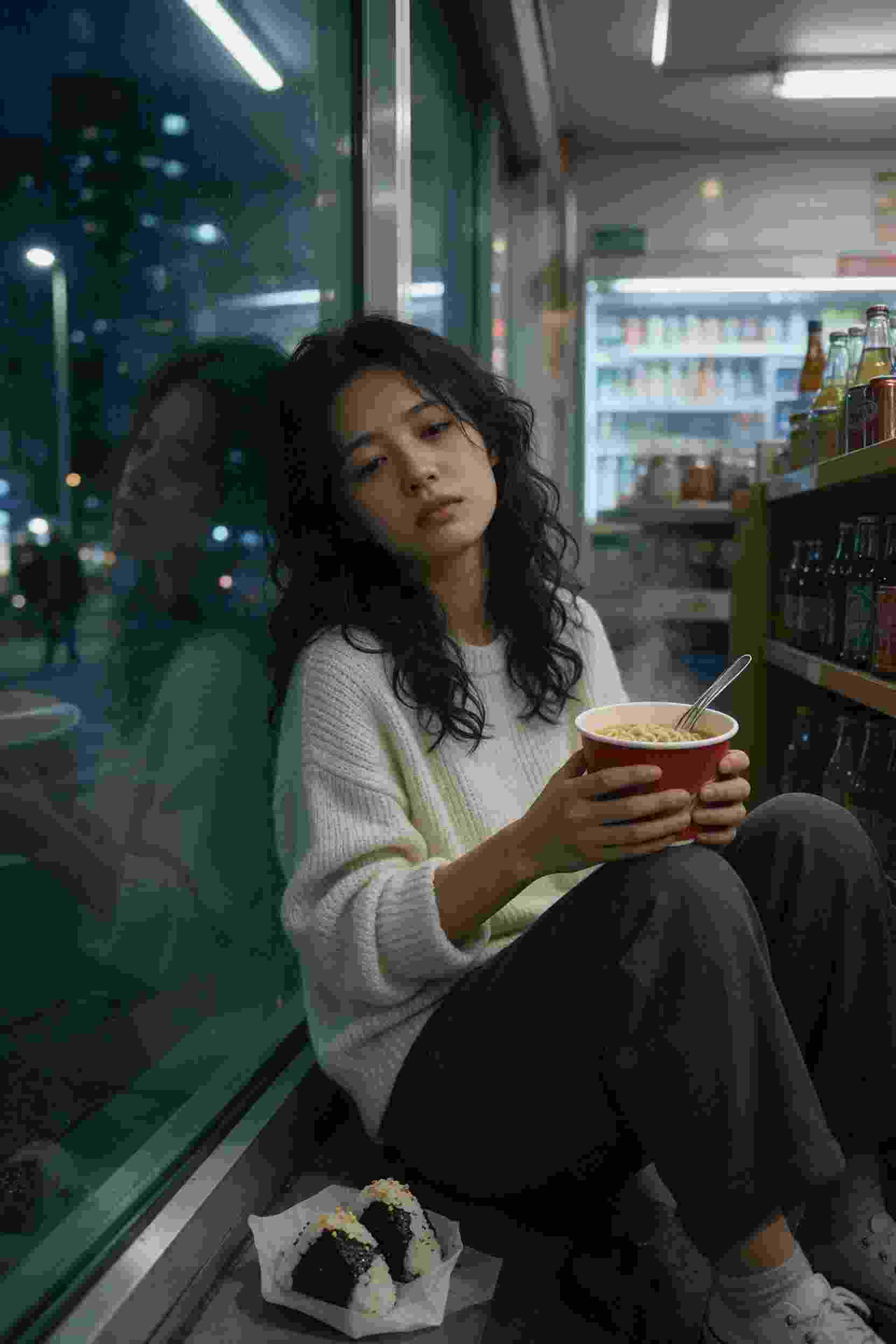 长夜战歌