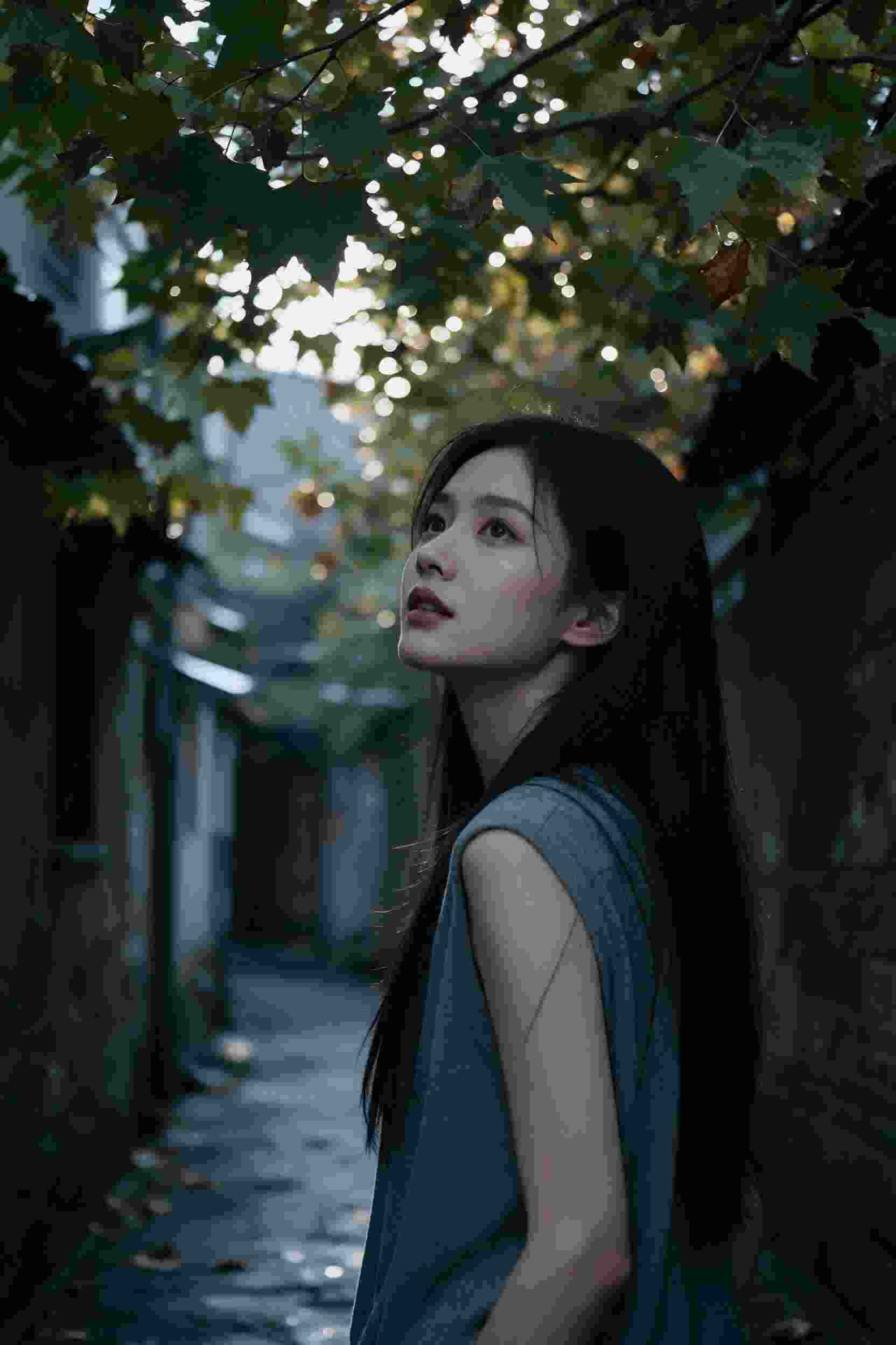暗夜医生传奇